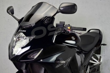 SZYBA MOTOCYKLOWA SUZUKI GSX 1250 F 08- LOSTER