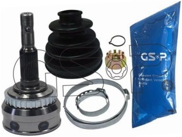 GSP 844056 SADA KLOUBU HŘÍDEL HNACÍ