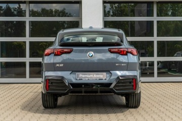 BMW X2 U10 2026 BMW X2 sDrive20i, zdjęcie 7