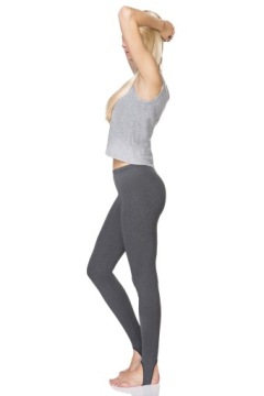 ЛЕГИНГИ ЖЕНСКИЕ УТЕПЛЕННЫЕ С ЗАКРЫТКОЙ LS GETTERS