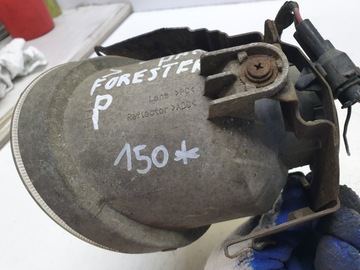 HALOGEN NÁRAZNÍKU PŘEDNÍ PRAVÝ SUBARU FORESTER II