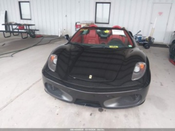 Ferrari 2007 Ferrari F430 Spider 2007 4.3 Benzyna 490KM, zdjęcie 7