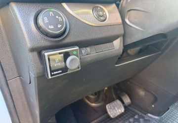 Citroen Spacetourer Van M 2.0 BlueHDI 177KM 2021 Citroen SpaceTourer Citroen SpaceTourer M 2.0 BlueHDi 180 EAT8 Shine 2.0, zdjęcie 14