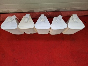 ДИНАМИКИ 5 ШТ. БРЕНДА TAYAMA, МОДЕЛЬ BS40TRB