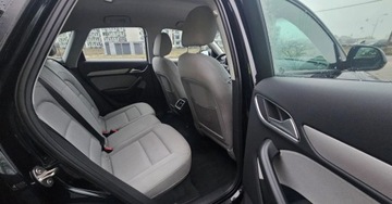 Audi Q3 I 2013 Audi Q3 2.0 TDI 150 , 156,299 km Nowe opony 4 szt 2.0 Diesel 150KM, zdjęcie 5