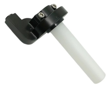 РУЧКА ГАЗА + ТРОС YZ CR RM KX KTM TE TC BETA RR SENDA 2T ДВУХТАКТНЫЙ