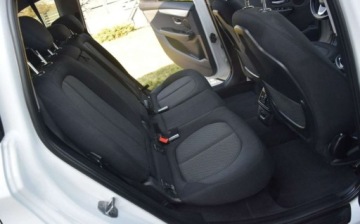 BMW Seria 2 F22-F23-F45-F46 Active Tourer 218d 150KM 2015 BMW Seria 2 2.0D Automat Navi PDC Head UP Oryginal Lakier Sprowadzony, zdjęcie 22