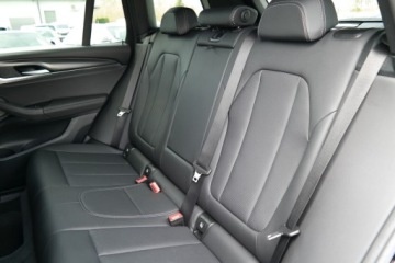 BMW X3 G01 SUV Facelifting 2.0 30i 245KM 2022 BMW X3 BMW X4 xDrive30i M Sport Adaptive LED Harma, zdjęcie 12