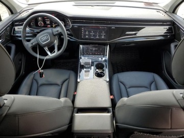 Audi Q7 II 2023 Audi Q7 Premium Plus 2023 2.0l 2.0 Benzyna 261KM, zdjęcie 8