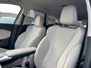 BMW X1 U11 Crossover 2.0 20d 150KM 2023 BMW X1 xDrive mHEV Skóra xLine 150KM Virtual, zdjęcie 9