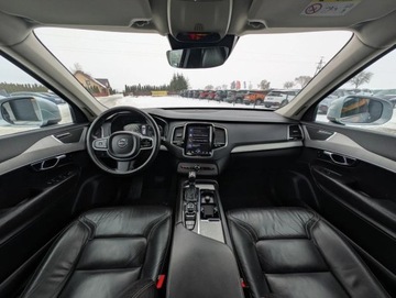 Volvo XC90 II SUV 2.0 D5 225KM 2015 Volvo XC 90 4x4 Navi Full Led Elek. Klapa 7 Miejsc Gwarancja 2.0 Diesel, zdjęcie 28