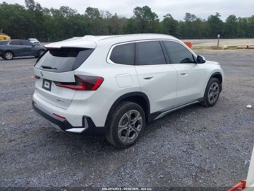 BMW X1 U11 2024 BMW X1 2024 BMW X1 XDRIVE28I 2.0 Benzyna 241KM, zdjęcie 4