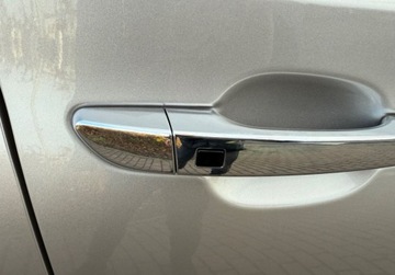 Hyundai Tucson III SUV 1.7 CRDI 115KM 2015 Hyundai Tucson 1.7 Crdi SALON PL Navi Ledy Extra stan 1.7 Diesel 115KM, zdjęcie 16