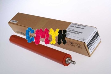 Wałek górny do Ricoh MPC4000 5000 SPC820DN