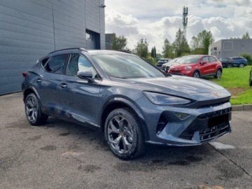 Cupra Formentor Crossover Facelifting 2.0 TSI 204KM 2026 Od ręki - 2.0 TSI 4Drive DSG 204KM, zdjęcie 2