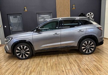Renault Austral 2023 Renault Austral 1.33mHEV NAVI virtual cockpit BEZWYPADKOWY zarejestrowan, zdjęcie 10