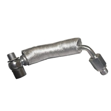 Turbocharger Coolant Line 55568031 for Chevrolet Cruze Sonic for Tra~30819