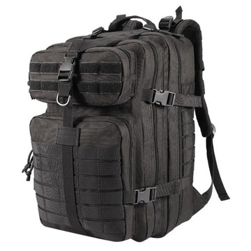 Plecak taktyczny wojskowy militarny Molle 3D 45L