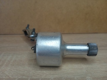 _ ДИНАМО С КРЕПЛЕНИЕМ _ПРЕДОМ РОМЕТ _ WIGRY JUBILAT _