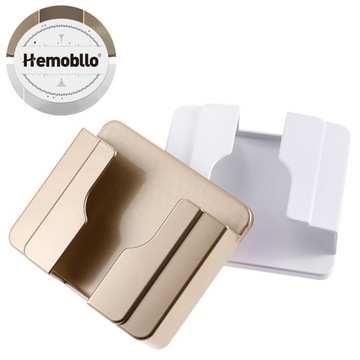 Держатель для телефона Клейкий для крепления на стенку кровати