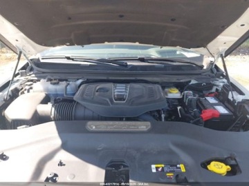 Jeep Wagoneer II 2024 Jeep Grand Wagoneer Series II 2024 3.0l 3.0 Benzyna 510KM, zdjęcie 8