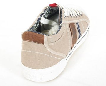 кроссовки s.Oliver 13601 песочный 41