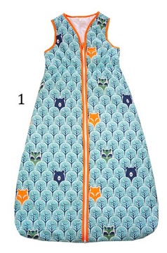 Спальный мешок для спального мешка 128-134 см. Изоляция