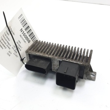 REZYSTOR 8200558438A RENAULT MASTER III
