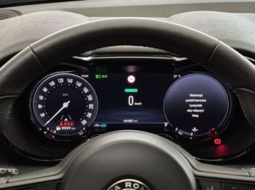 Alfa Romeo 2023 Alfa Romeo Tonale Ti Kamera cofania CarPlayAndroid Auto Nawigacja LED, zdjęcie 14