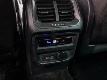 Volkswagen Tiguan II SUV Facelifting 1.5 TSI 150KM 2021 VOLKSWAGEN Tiguan 1.5 TSI Elegance DSG Suv 150KM 2021, zdjęcie 20