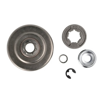 КОРЗИНА БАРАБАНА СЦЕПЛЕНИЯ для STIHL MS231 MS211 MS230 MS250 MS180 MS170 3/8