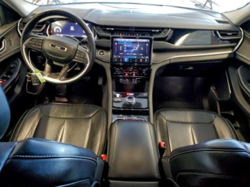 Jeep Grand Cherokee IV 2022 Jeep Grand Cherokee L Limited 2022 3.6 Benzyna 293KM, zdjęcie 8