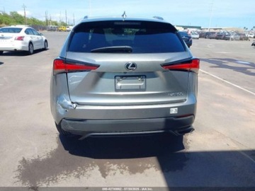 Lexus NX II 2021 Lexus NX 300 2021 2.0l 2.0 Benzyna 235KM, zdjęcie 4