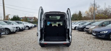 Opel Combo D Tour 1.6 CDTI 105KM 2014 Opel Combo Tour 1.6 CDTI, zdjęcie 12