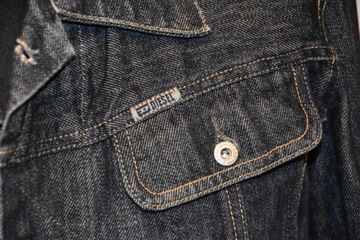 DIESEL DENIM JEANS KURTKA MĘSKA L VINTAGE