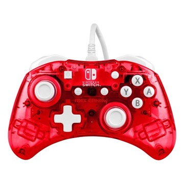 Мини-пад PDP SWITCH Rock Candy STORMIN CHERRY