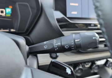 Citroen C5 III 2024 Citroen C5X C5 X 1.6 PHEV 225 Hypnos EAT8 2024 SalonPL FVat Serwis ASO Gwa, zdjęcie 29