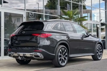 Mercedes GLC C254/X254 Coupe 2.0 200 204KM 2026 Mercedes-Benz GLC Avantgarde Kamera 360 Duzy rabat Wynajem Leasing, zdjęcie 6