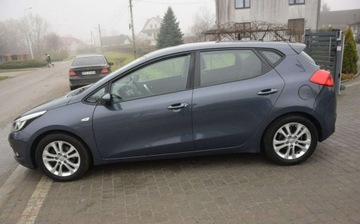 Kia Ceed II pro_cee´d 1.4 DOHC 100KM 2013 Kia Ceed 1.4B Klima Grzane Fotele i Kierownica Sprowadzony Oplacony 1.4, zdjęcie 13