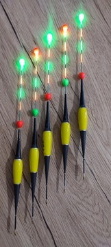 Поплавковый датчик изменения цвета 3g + 2x CR425