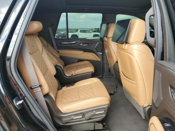 Cadillac Escalade III 2021 Cadillac Escalade Sport 2021 6.2l 6.2 Benzyna 420KM, zdjęcie 11
