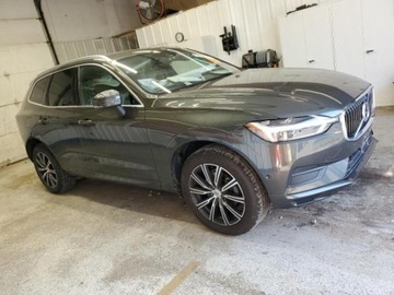 Volvo XC60 II 2019 Volvo XC 60 2019 VOLVO XC60 T5 2.0 Benzyna 300KM, zdjęcie 3