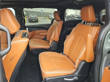 Chrysler Pacifica II 2024 Chrysler Pacifica Pinnacle 2024 3.6l 3.6 Benzyna 287KM, zdjęcie 12