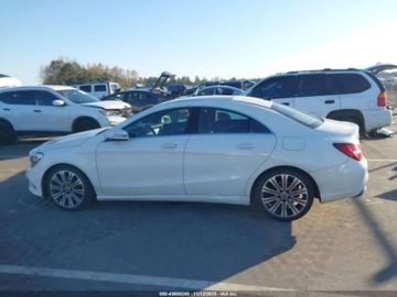 Mercedes CLA C117 2018 Mercedes-Benz CLA MERCEDES-BENZ CLA 250 2.0 Benzyna 208KM, zdjęcie 5