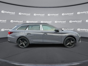 Cupra Leon II 2026 Cupra Leon Sportstourer 2.0 TSI 204 KM DSG 4Drive, zdjęcie 10