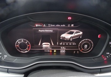 Audi A4 B9 Limousine 2.0 TDI 150KM 2016 Audi A4 Limousine 2.0TDI 150KM Fabryczny Lakier Okazja Oplacony 2.0, zdjęcie 18