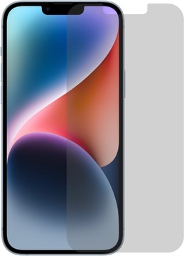 MATOWE szkło ochronne do iPhone 13 Pro Max 14 Plus