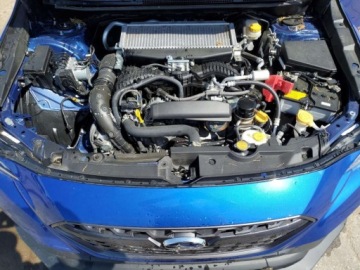 Subaru 2022 Subaru WRX Limited 2022 2.5l 2.5 Benzyna 271KM, zdjęcie 6