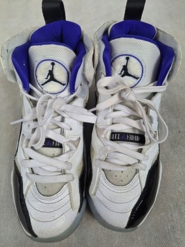 JORDAN AIR JUMPMAN BUTY MŁODZIEŻOWE DO KOSZYKÓWKI 36