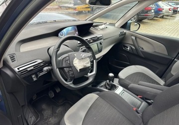 Citroen C4 Picasso II Picasso 1.6 e-HDi 114KM 2014 Citroen C4 Picasso 1.6HDI 116KM 2014r. auto zarejestrowane i ubezpieczone, zdjęcie 13